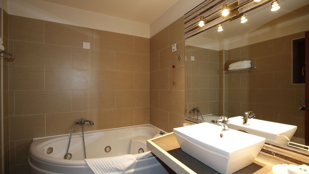 Photo of Bathroom in Elati