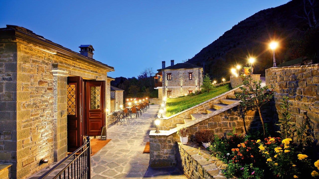 Photo of Outdoor in Elati