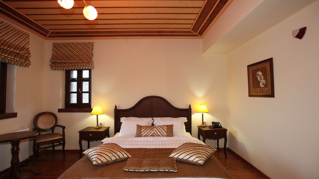 Photo of Bedroom in Elati