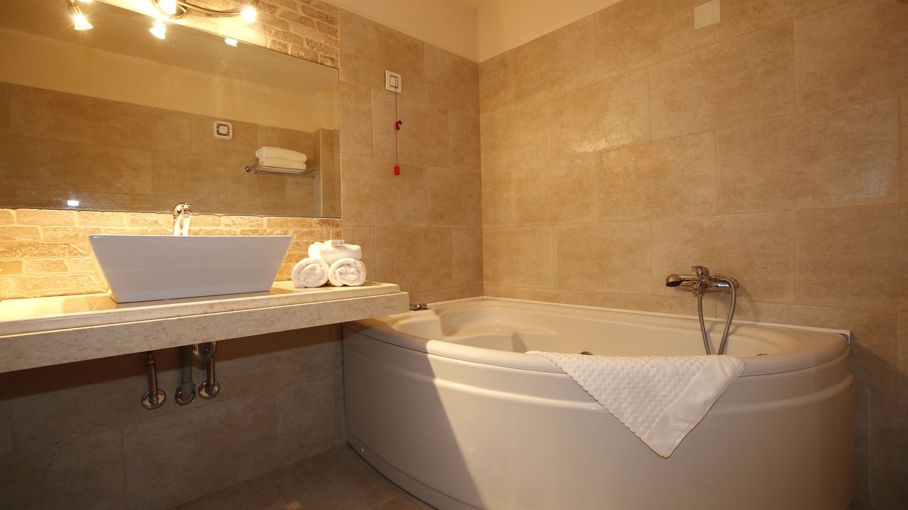 Photo of Bathroom in Elati