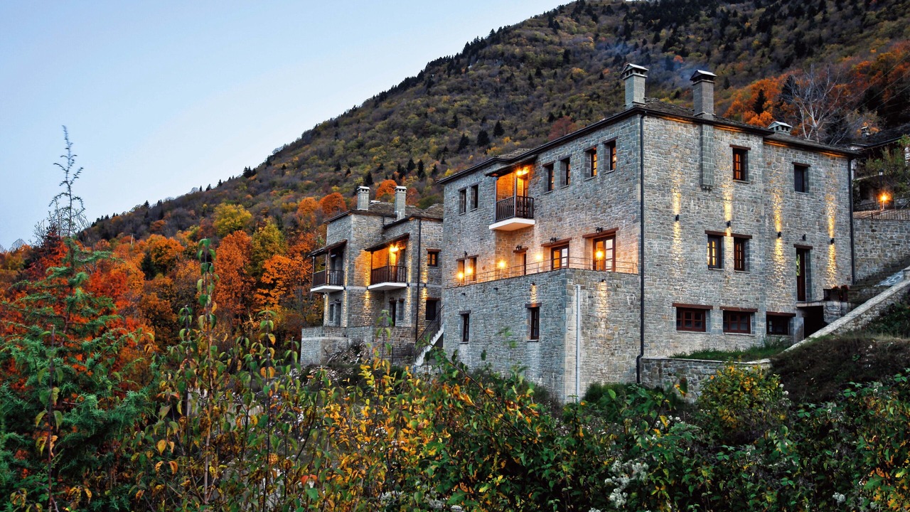 Photo of Outdoor in Elati