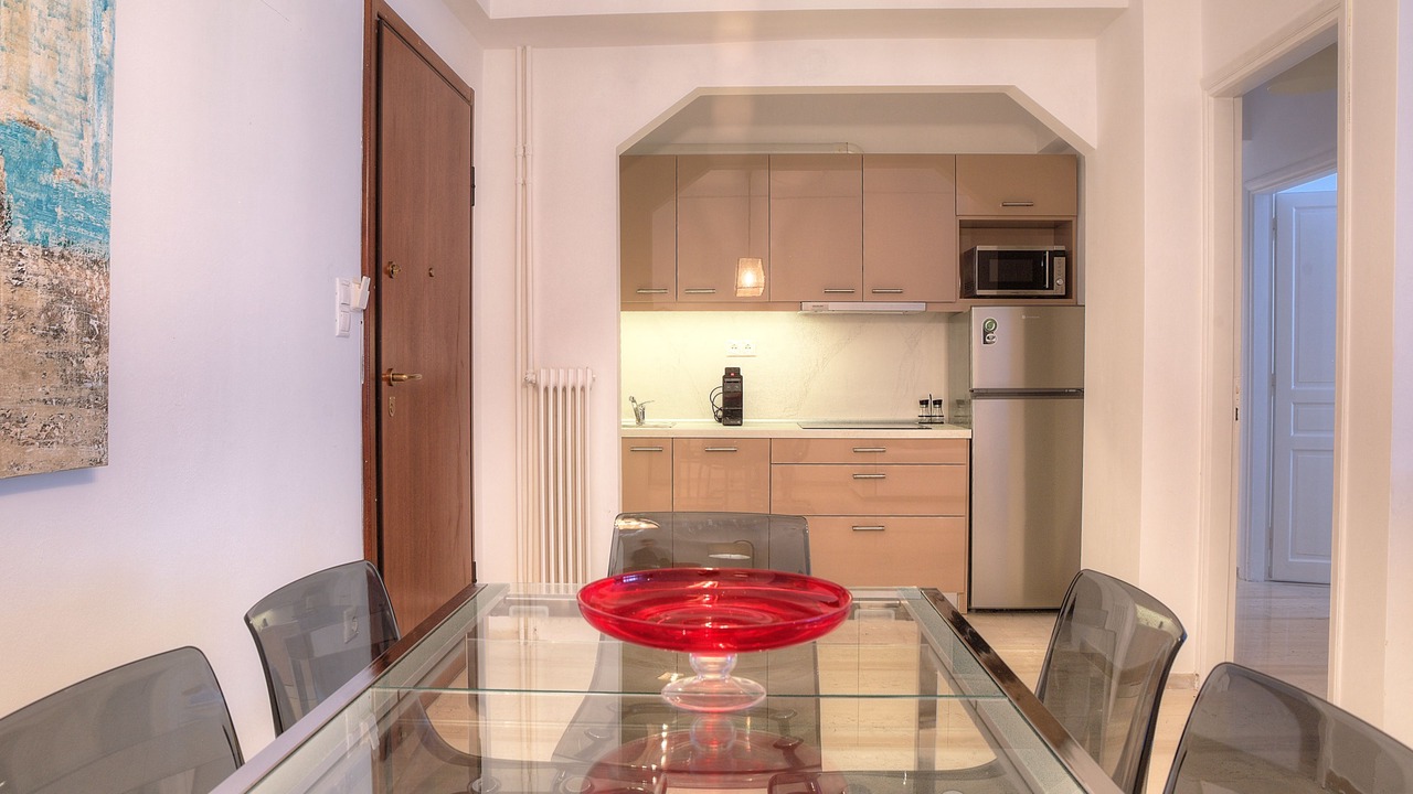 Photo of Kitchen in Glyfada