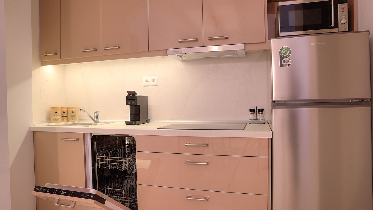 Photo of Kitchen in Glyfada