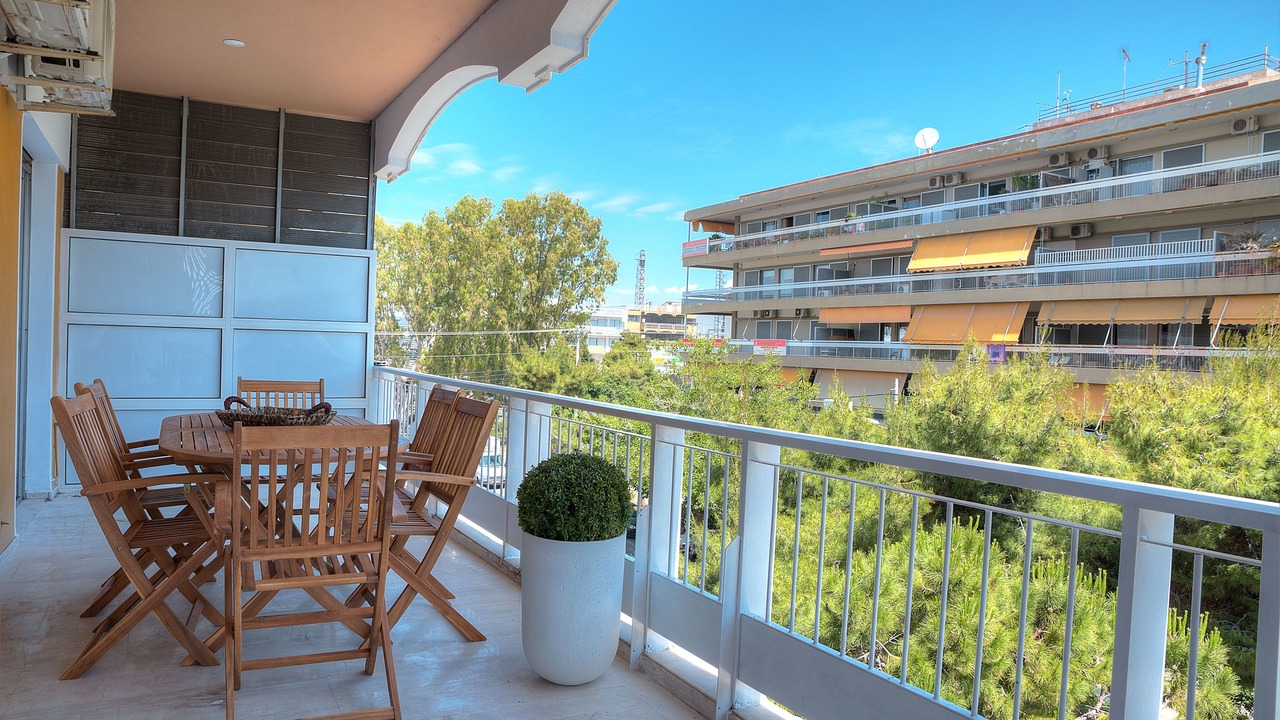 Photo of Outdoor in Glyfada
