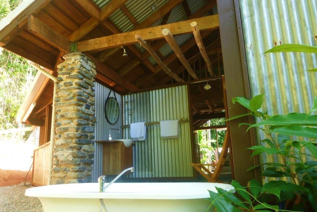 Photo of Bathroom in Thornton Beach