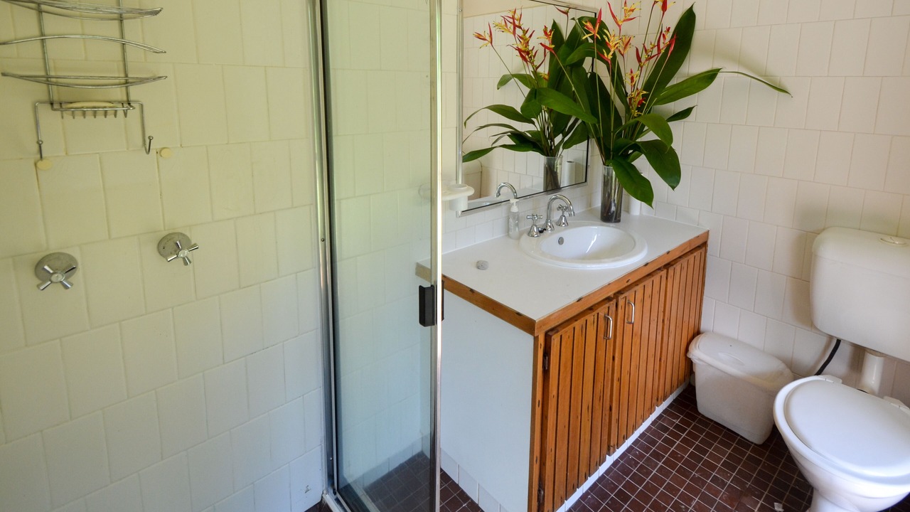 Photo of Bathroom in Thornton Beach