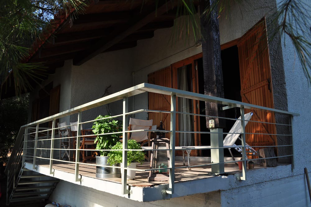 Photo of Patio Balcony in Gialtra
