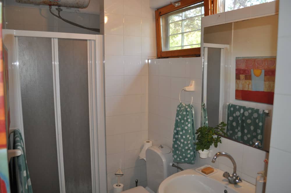 Photo of Bathroom in Gialtra