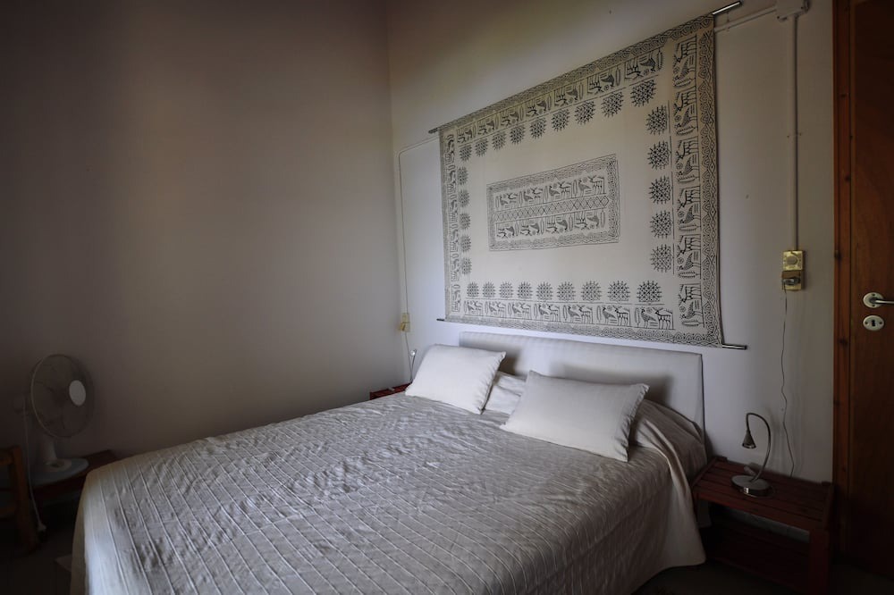 Photo of Bedroom in Gialtra