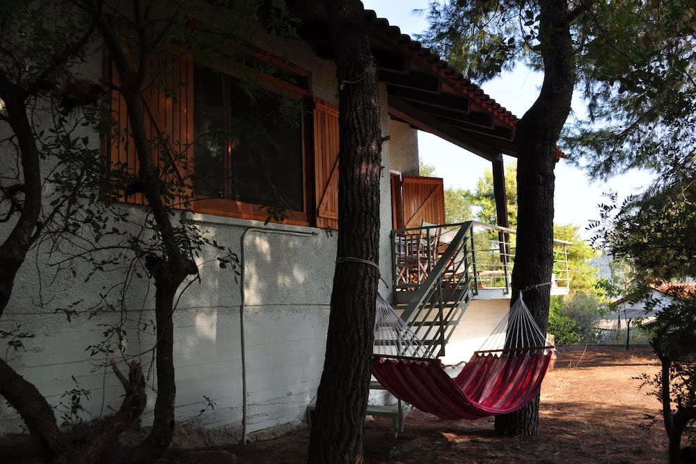 Photo of Patio Balcony in Gialtra