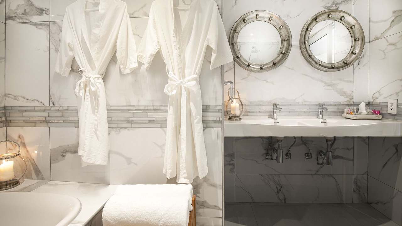 Photo of Bathroom in Simon's Town