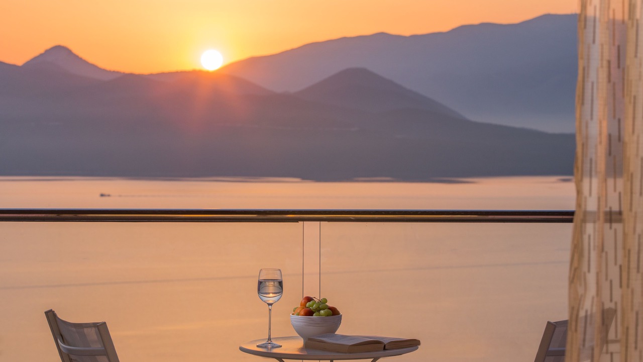 Photo of Patio Balcony in Nikiana