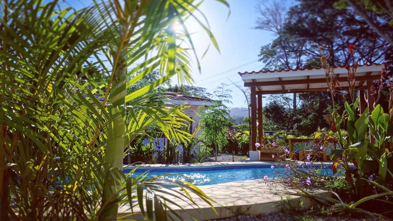 Photo of Outdoor in Potrero