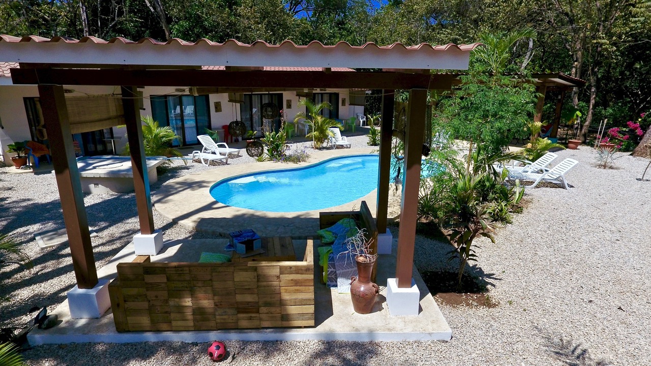 Photo of Outdoor in Potrero