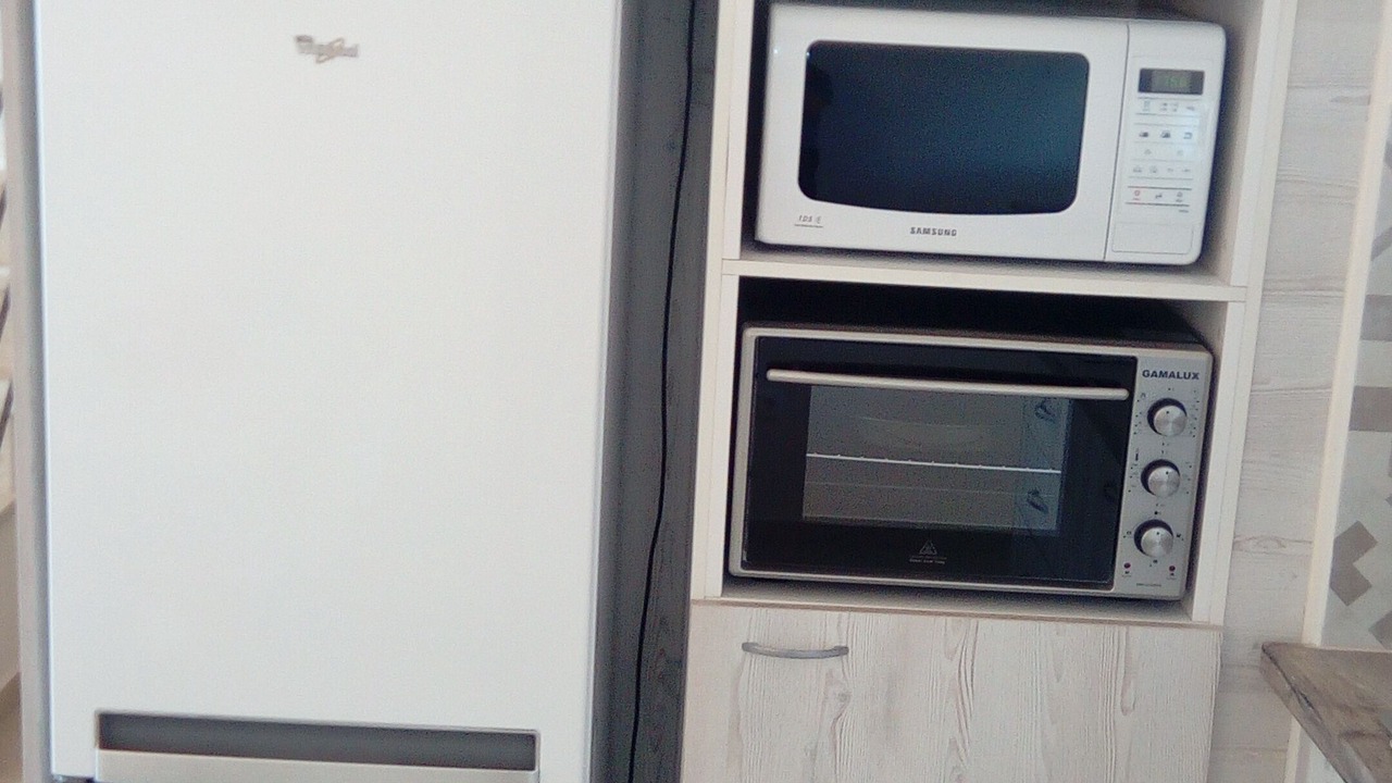 Photo of Kitchen in Schinias
