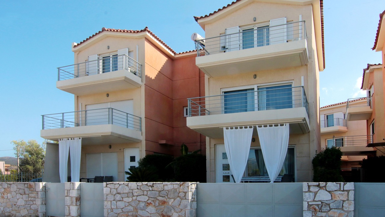 Photo of Outdoor in Schinias