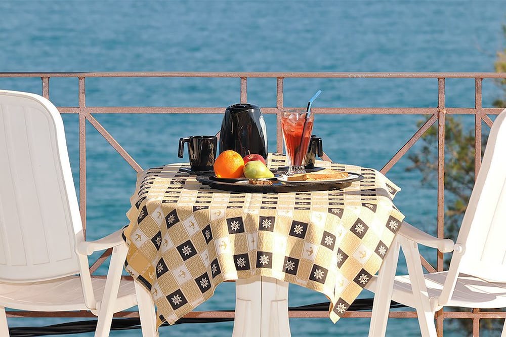 Photo of Patio Balcony in Platana