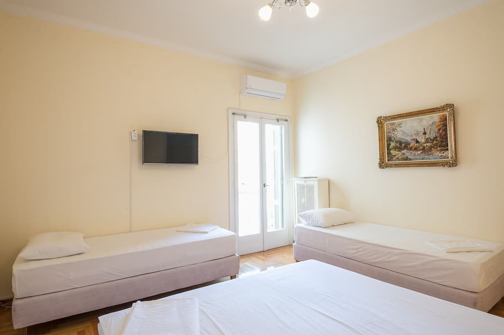 Photo of Bedroom in Kypseli