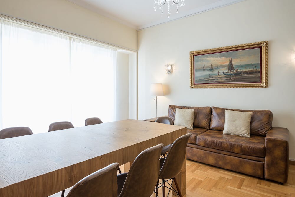 Photo of Livingroom in Kypseli