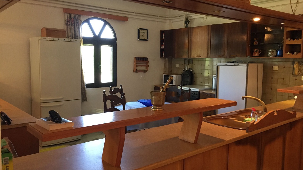 Photo of Kitchen in Voia