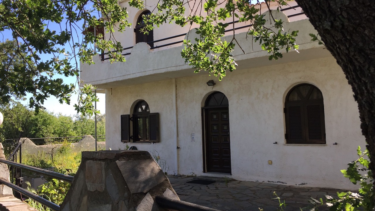 Photo of Patio Balcony in Voia