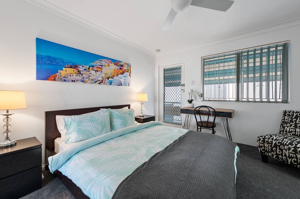 Photo of Bedroom in New Farm