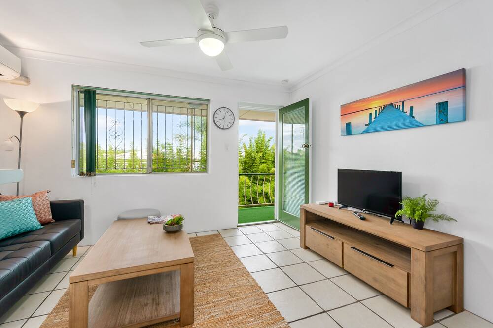 Photo of Livingroom in New Farm