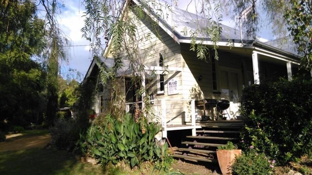 Photo of Outdoor in Milford