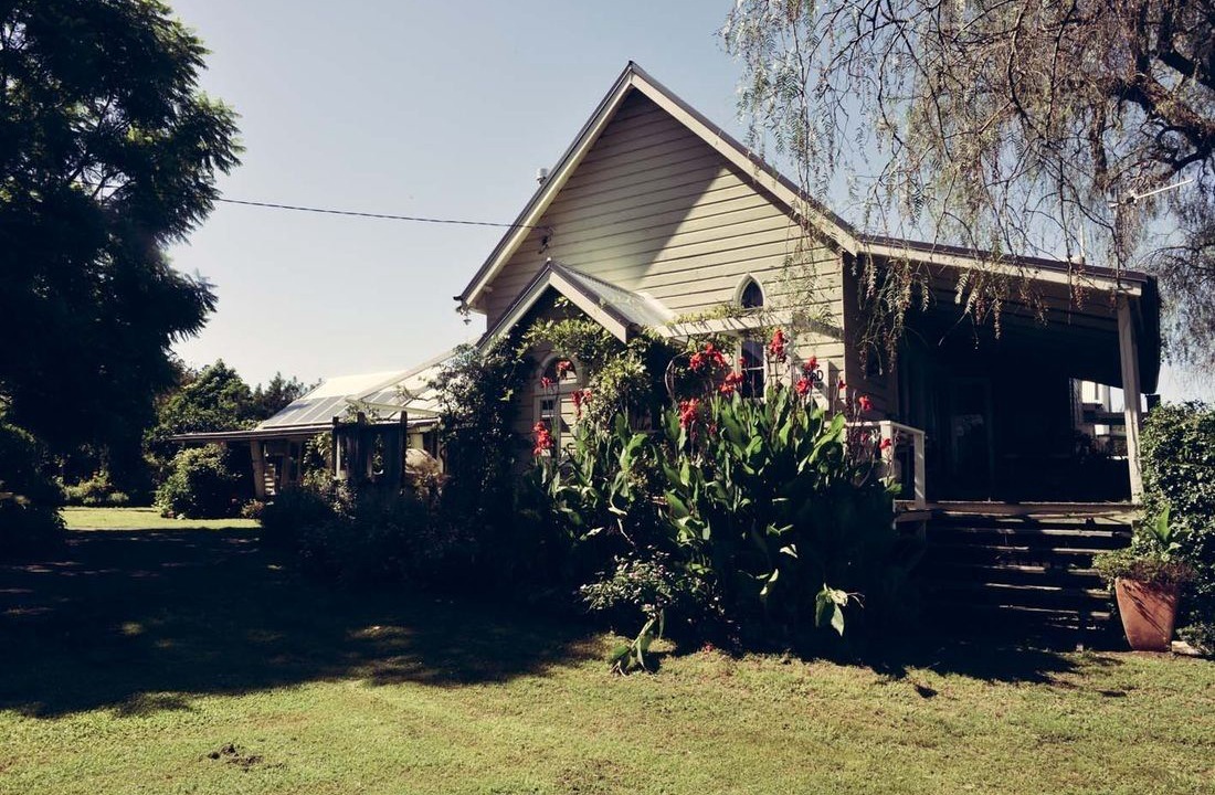 Photo of Outdoor in Milford