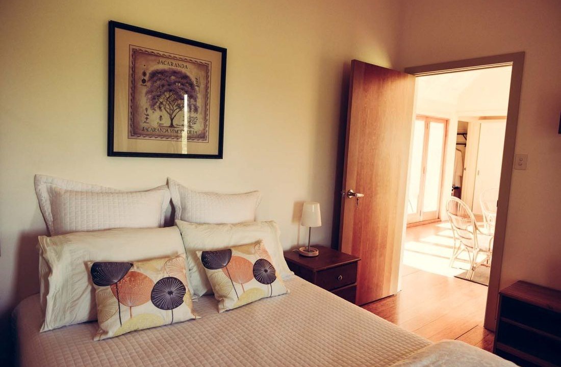 Photo of Bedroom in Milford
