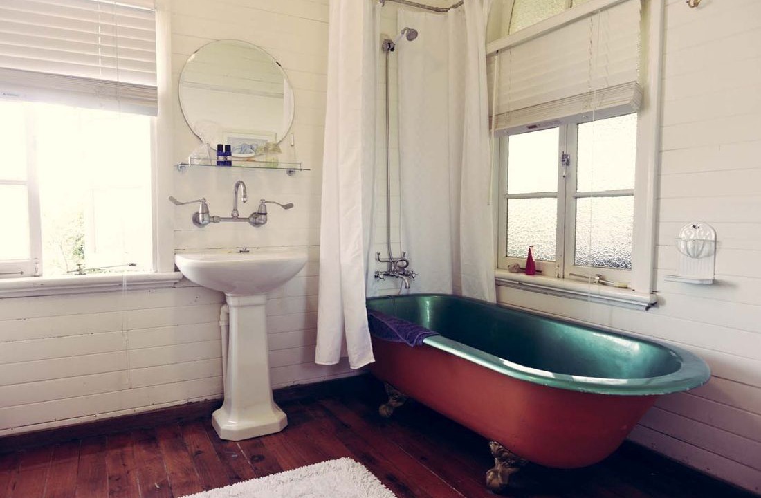 Photo of Bathroom in Milford