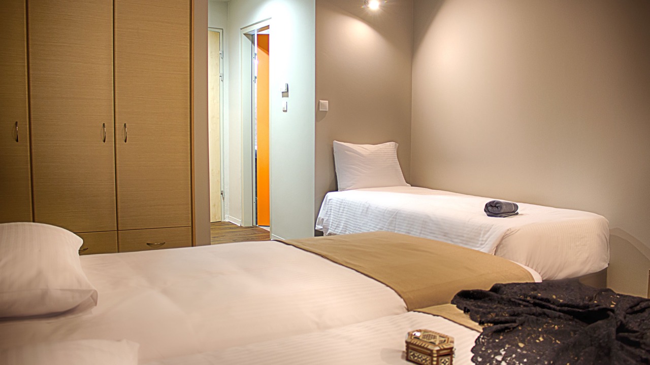 Photo of Bedroom in Kalamaria