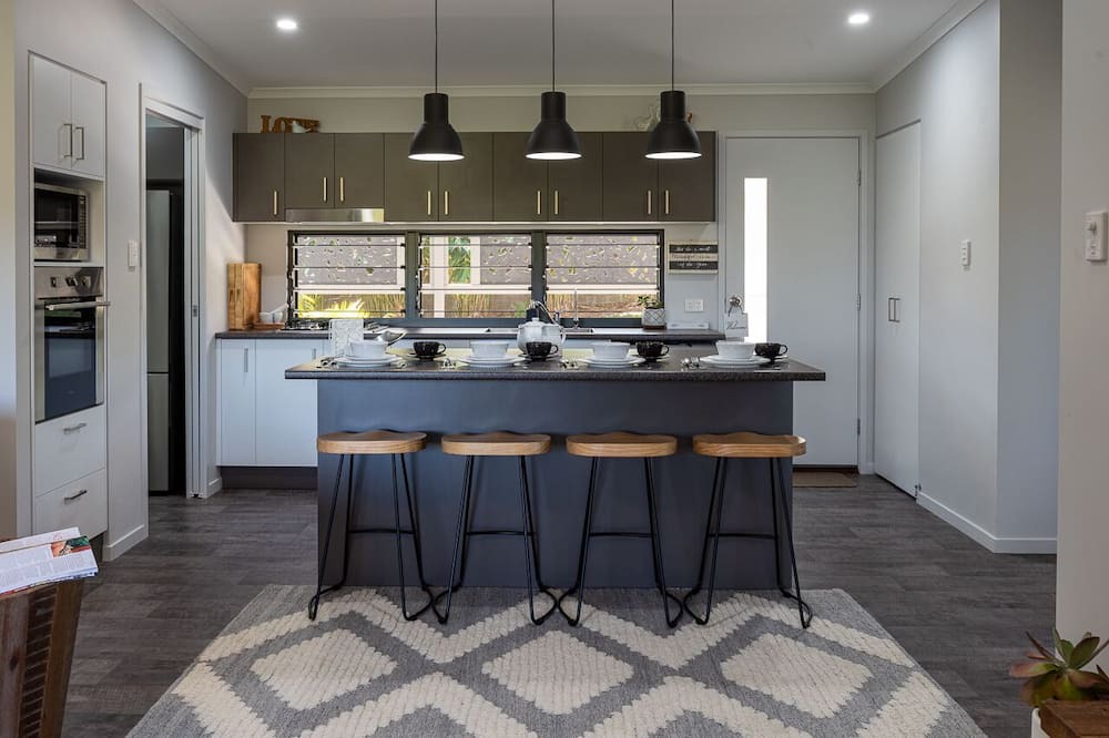 Photo of Kitchen in Yandina Creek