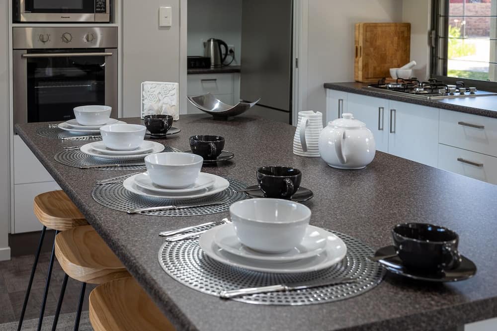 Photo of Kitchen in Yandina Creek