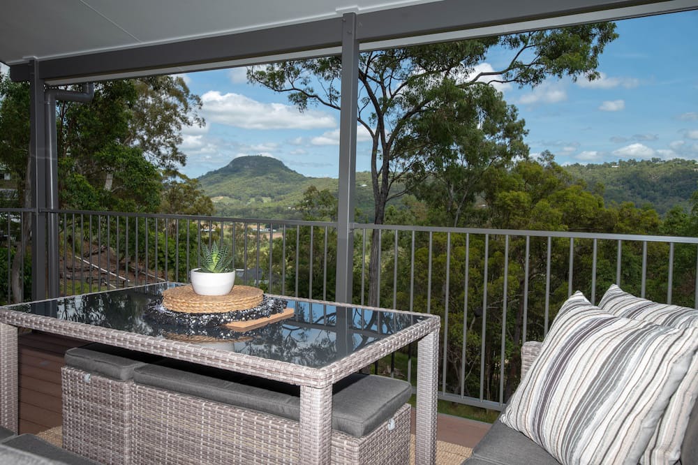 Photo of Patio Balcony in Yandina Creek