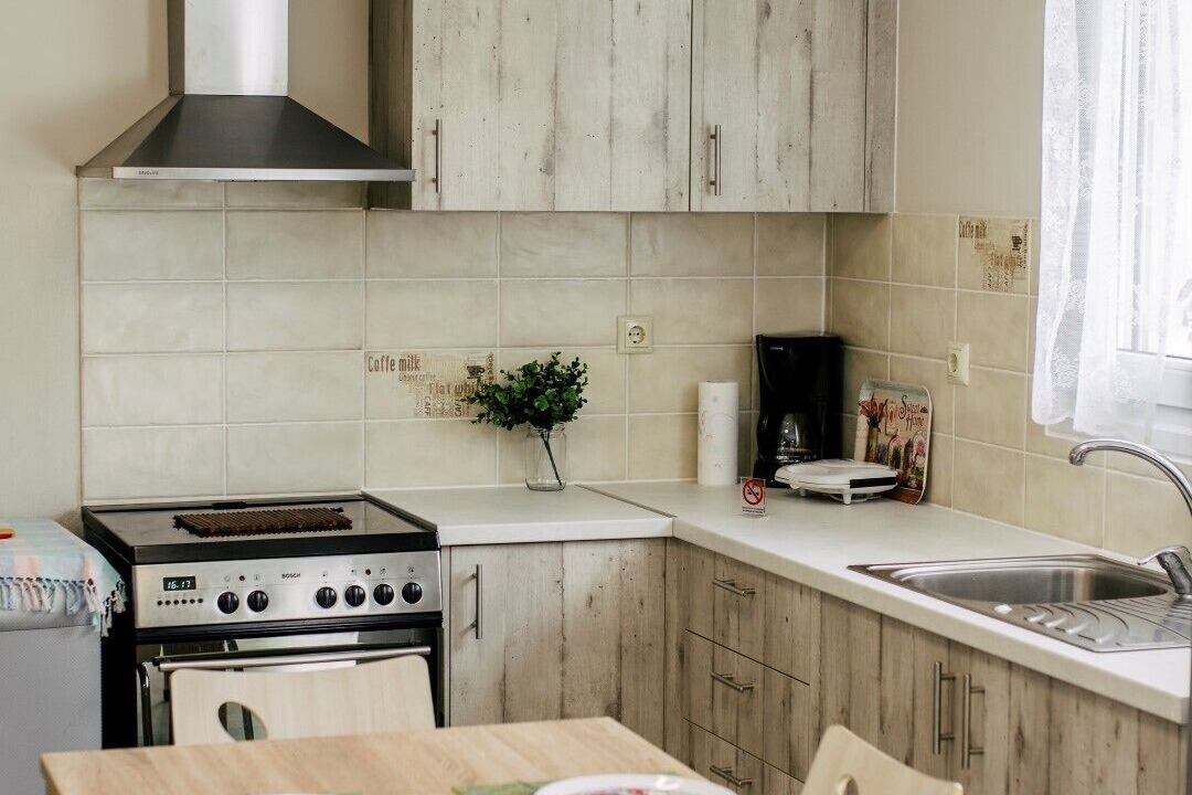 Photo of Kitchen in Anatoli