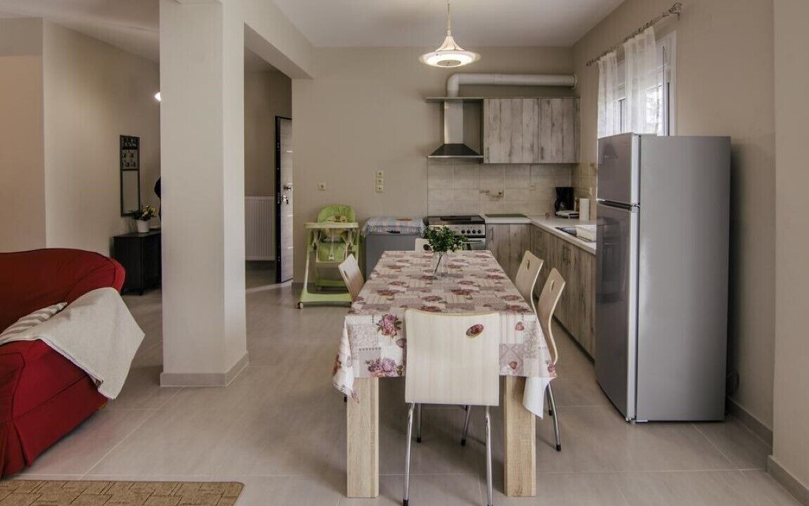 Photo of Kitchen in Anatoli