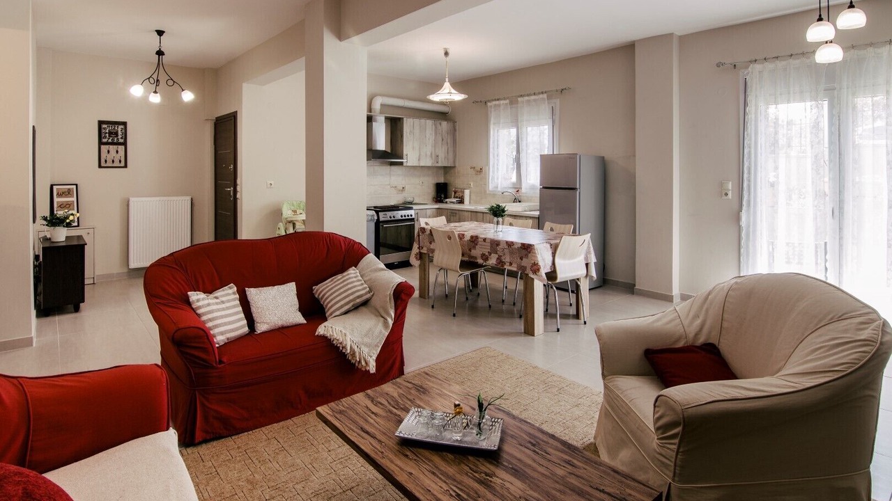 Photo of Livingroom in Anatoli