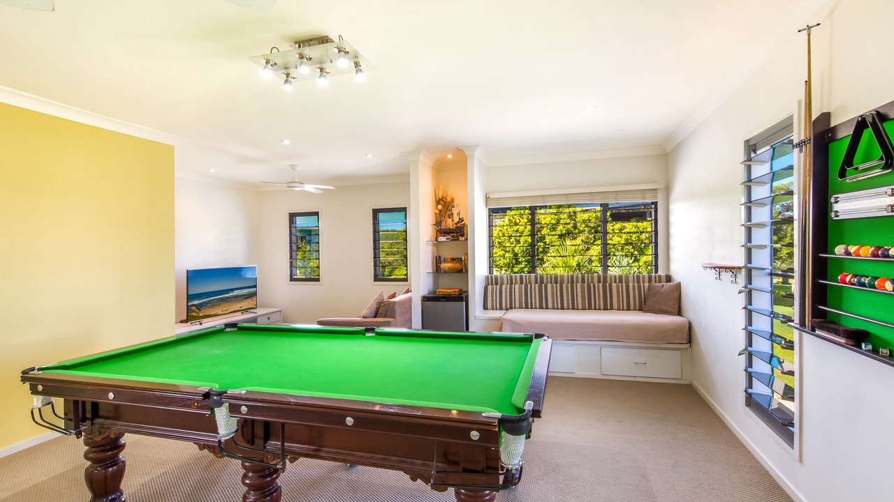 Photo of Bedroom in Brisbane Waterfront