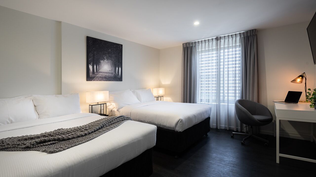Photo of Bedroom in Ascot
