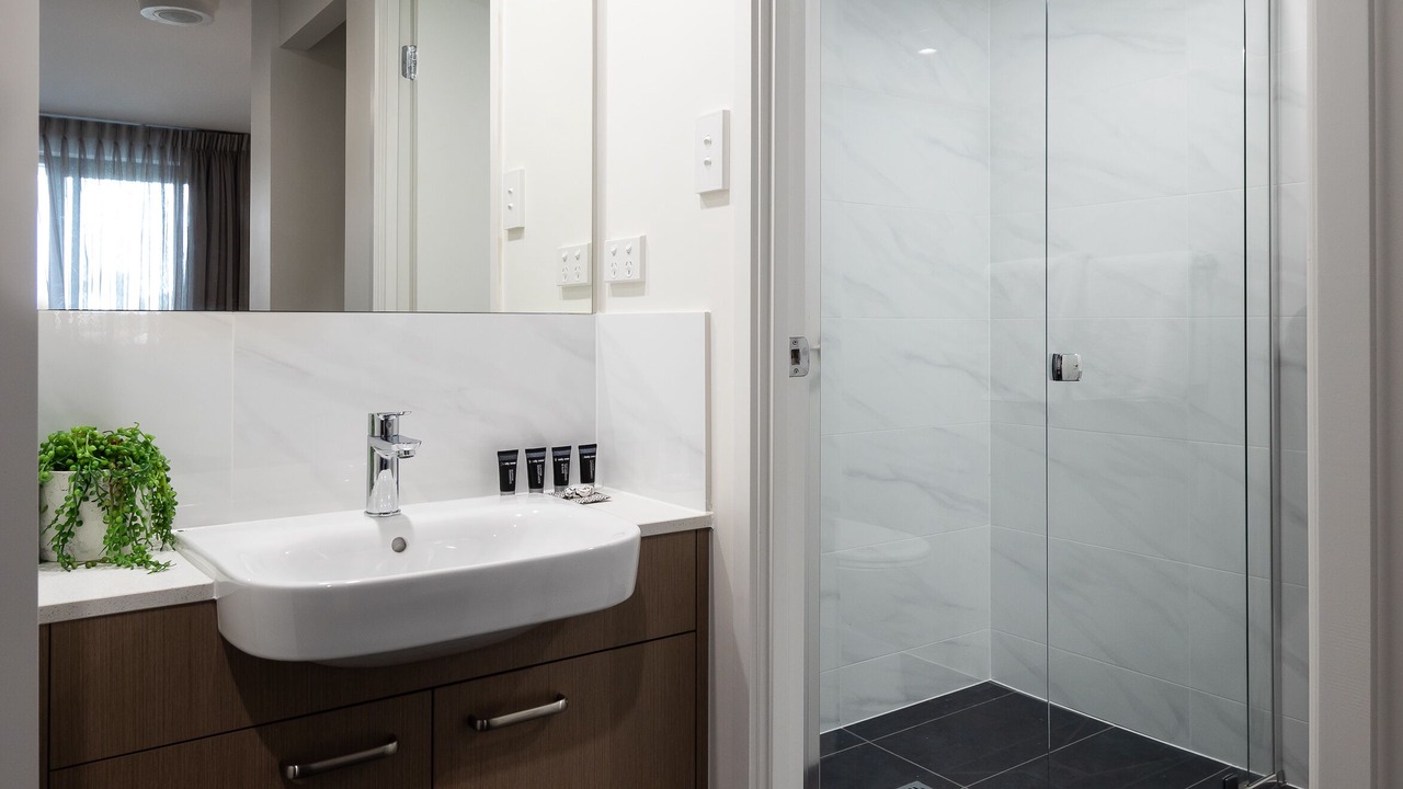 Photo of Bathroom in Ascot
