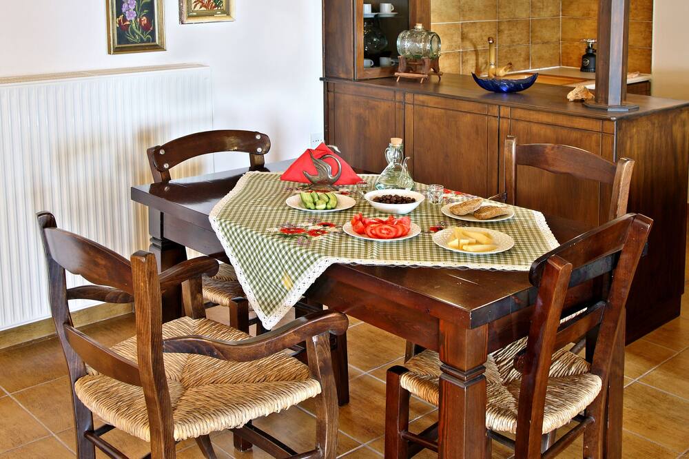 Photo of Kitchen in Anatoli