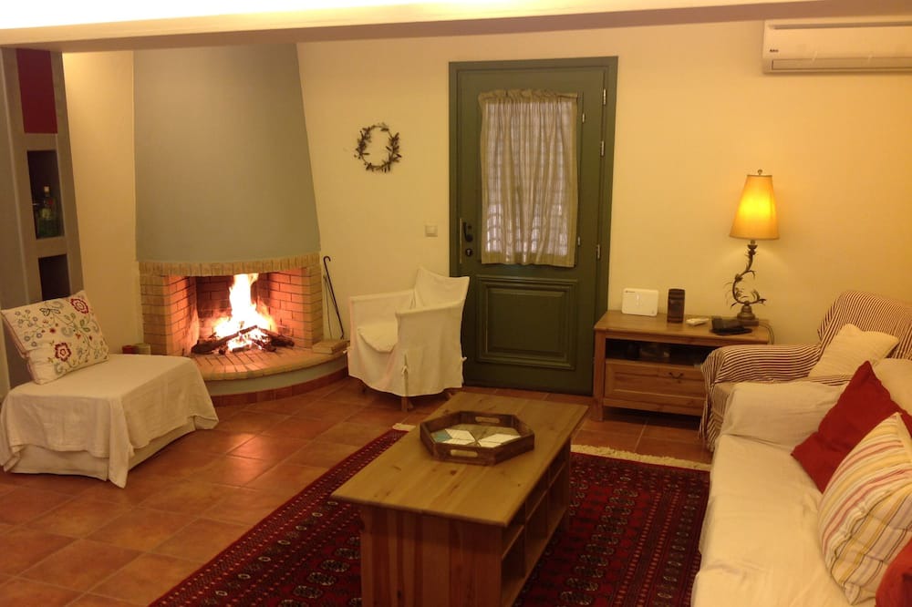 Photo of Livingroom in Kefalari