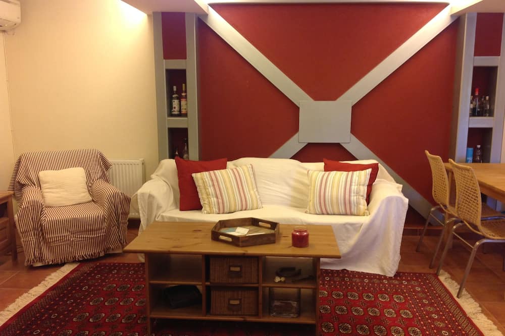 Photo of Livingroom in Kefalari
