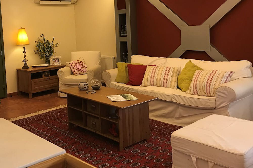 Photo of Livingroom in Kefalari