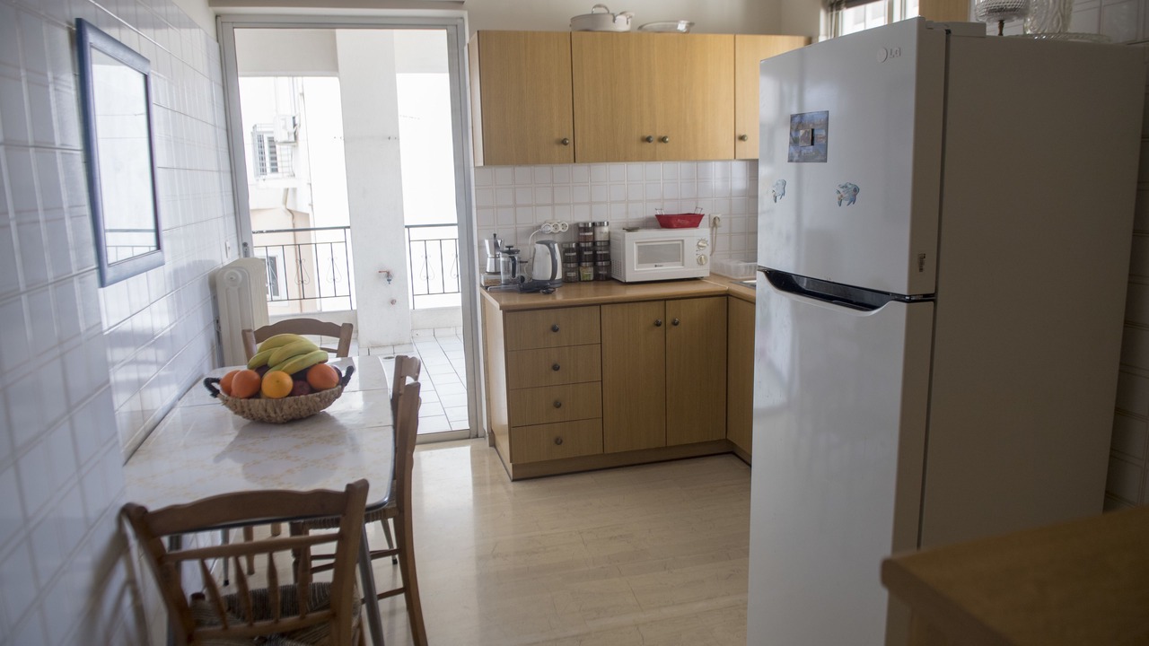 Photo of Kitchen in Petralona
