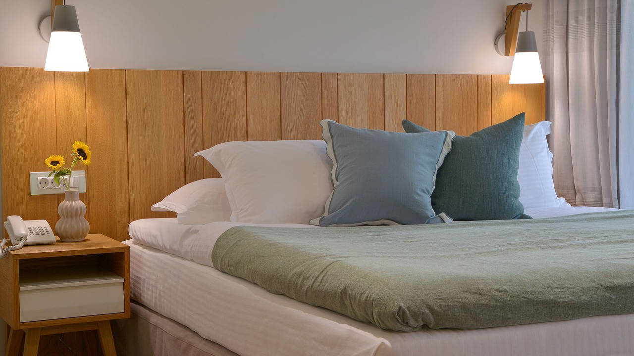 Photo of Bedroom in Khalandrion