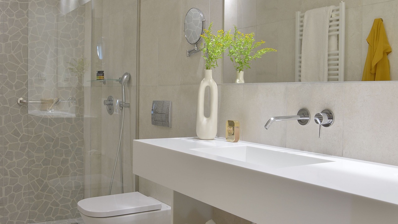 Photo of Bathroom in Khalandrion