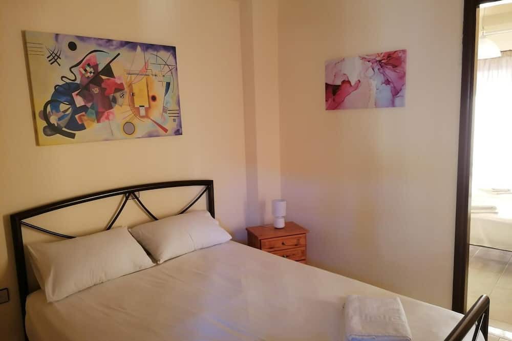 Photo of Bedroom in Ouranoupoli