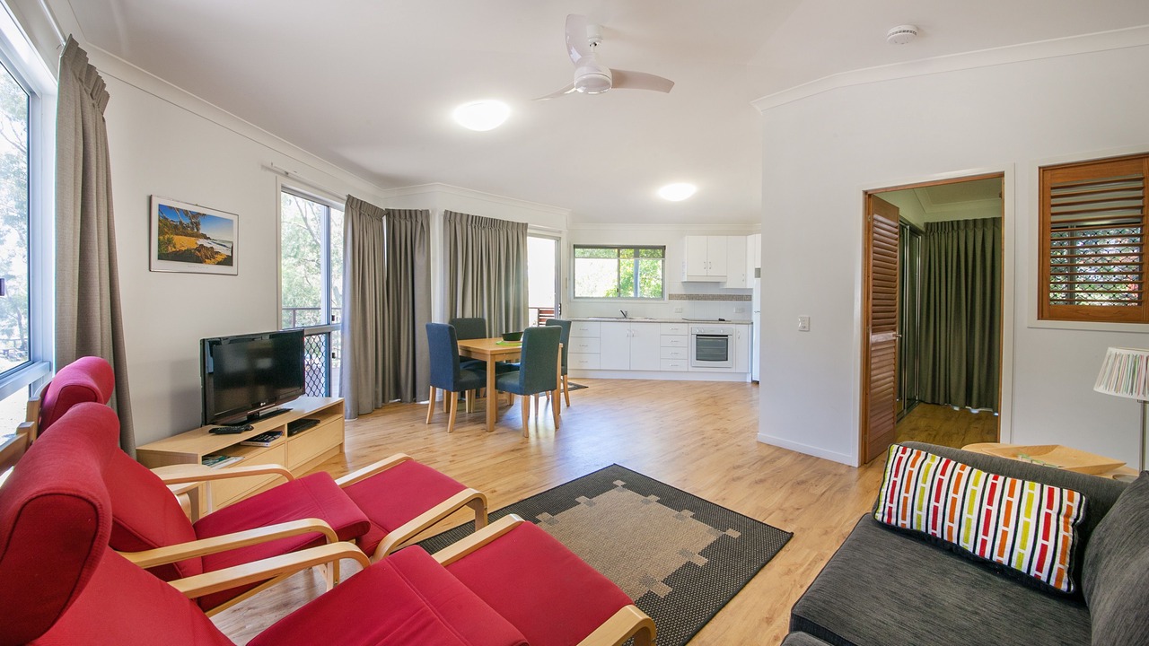 Photo of Bedroom in Seventeen Seventy